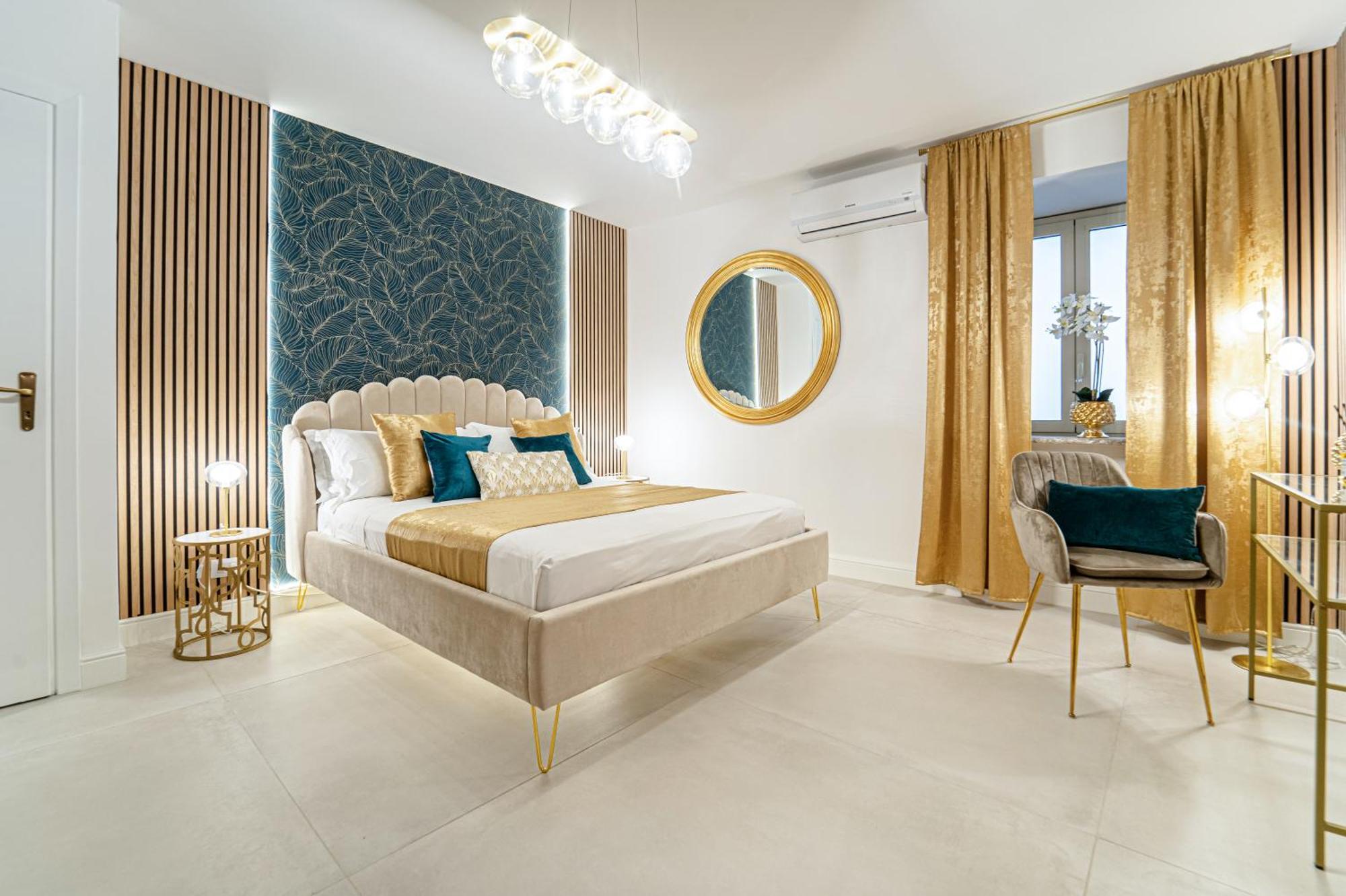 Johnny'S Suites Taormina Beach Bay المظهر الخارجي الصورة