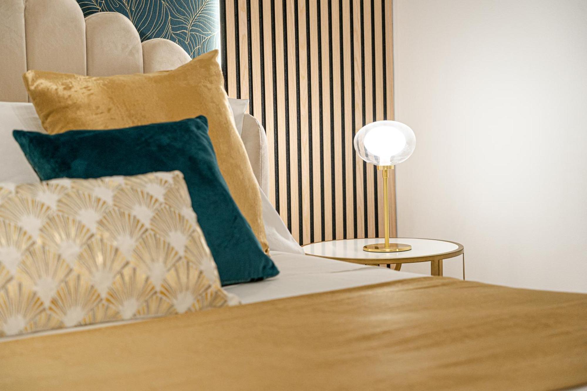 Johnny'S Suites Taormina Beach Bay المظهر الخارجي الصورة
