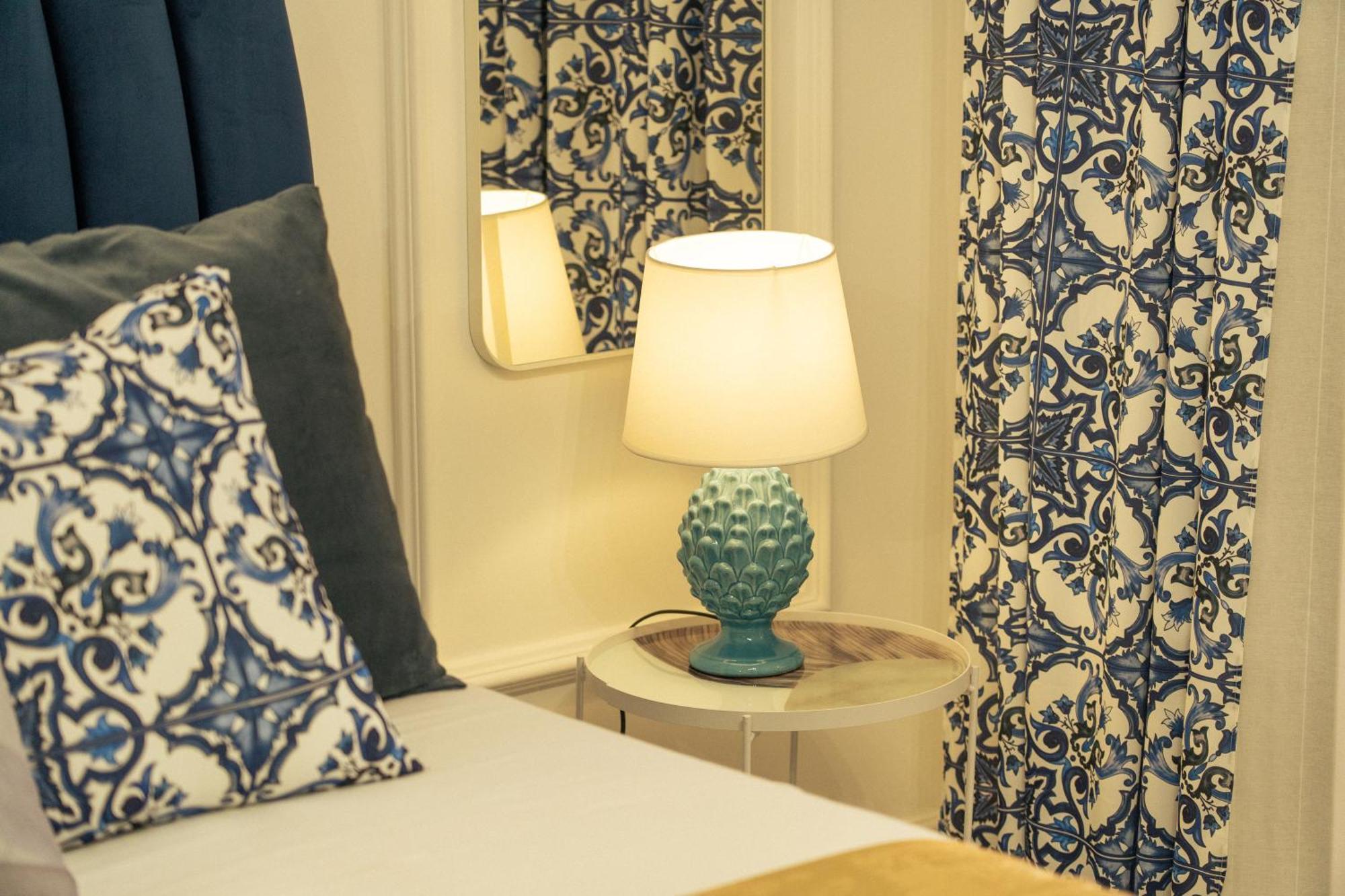 Johnny'S Suites Taormina Beach Bay المظهر الخارجي الصورة