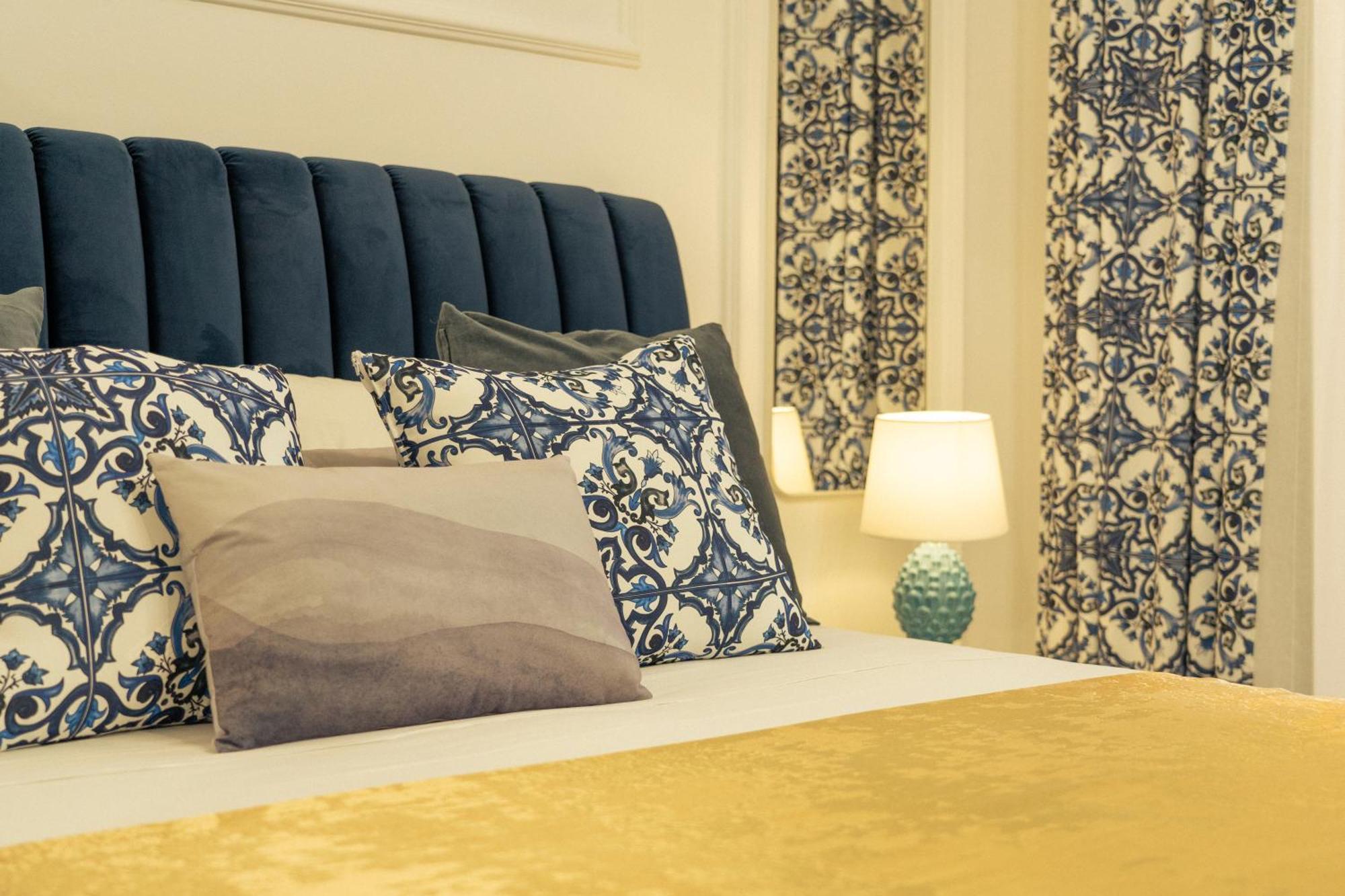 Johnny'S Suites Taormina Beach Bay المظهر الخارجي الصورة