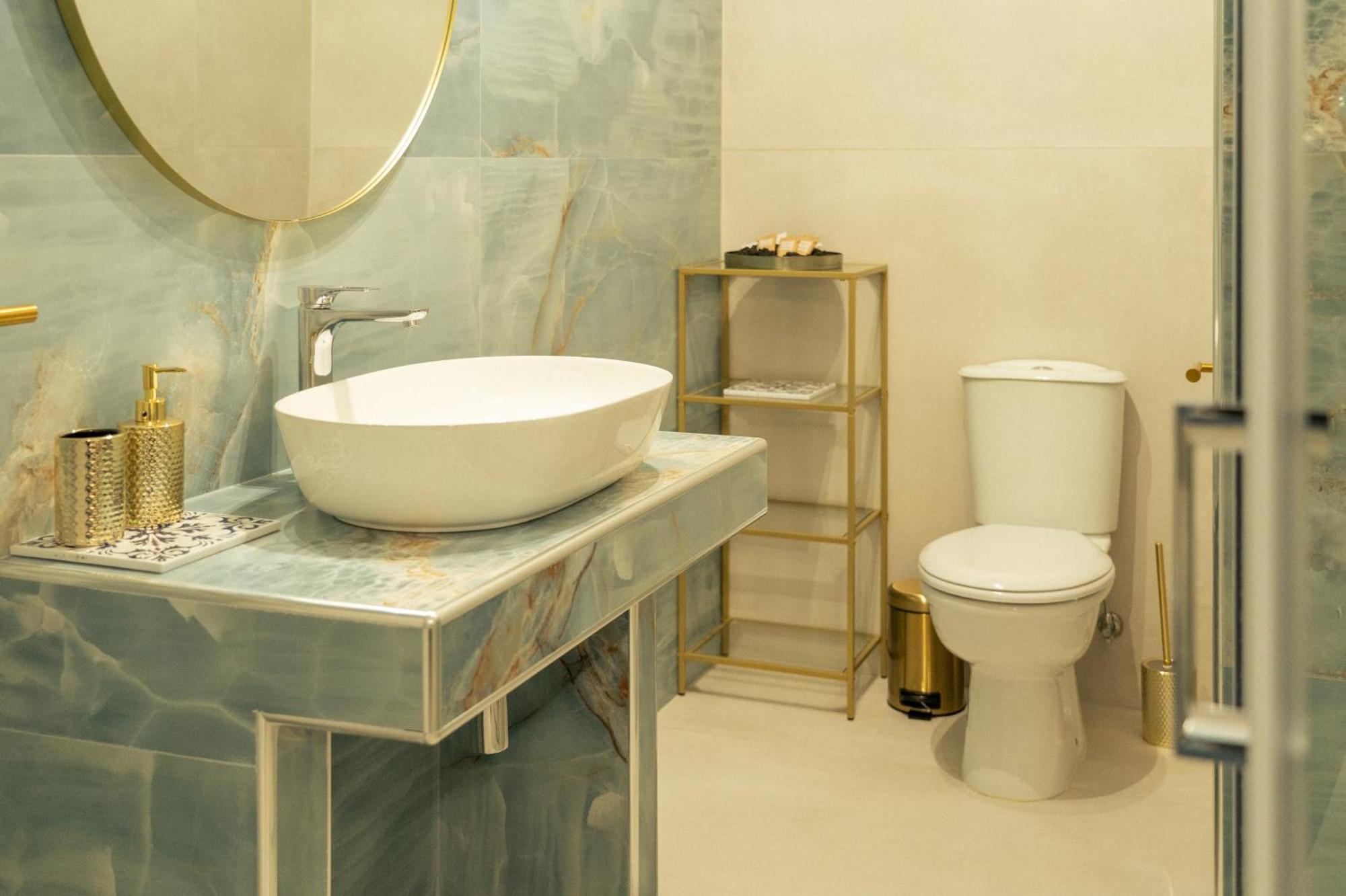 Johnny'S Suites Taormina Beach Bay المظهر الخارجي الصورة