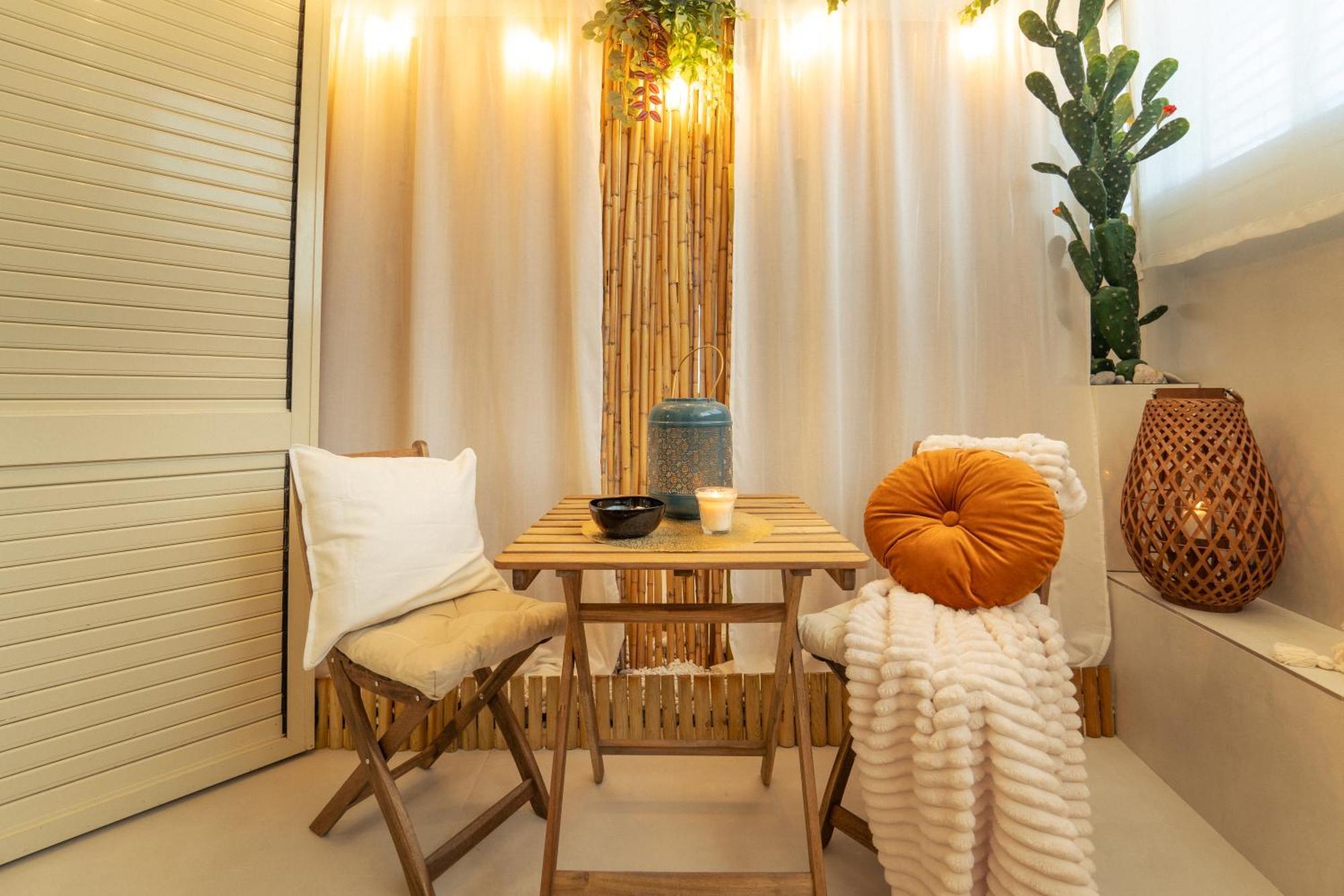 Johnny'S Suites Taormina Beach Bay المظهر الخارجي الصورة