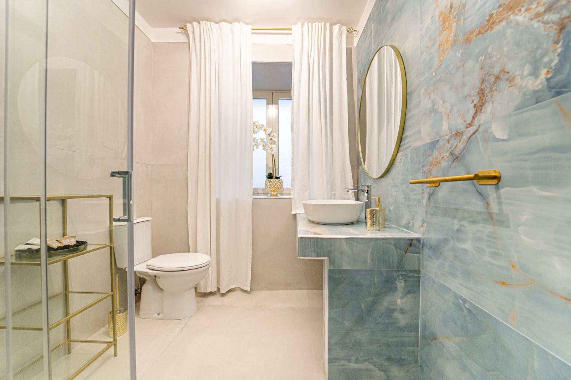 Johnny'S Suites Taormina Beach Bay المظهر الخارجي الصورة