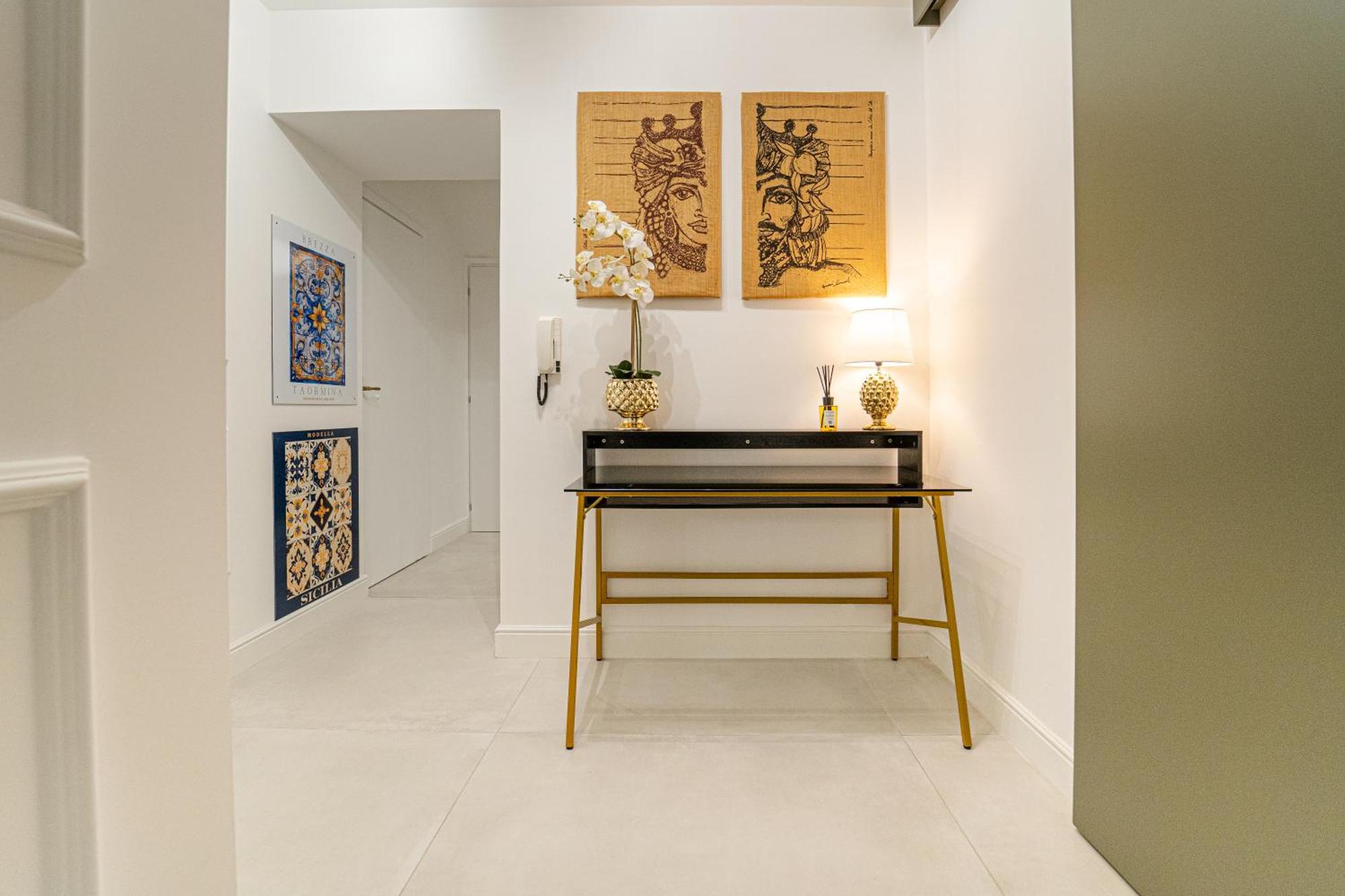 Johnny'S Suites Taormina Beach Bay المظهر الخارجي الصورة