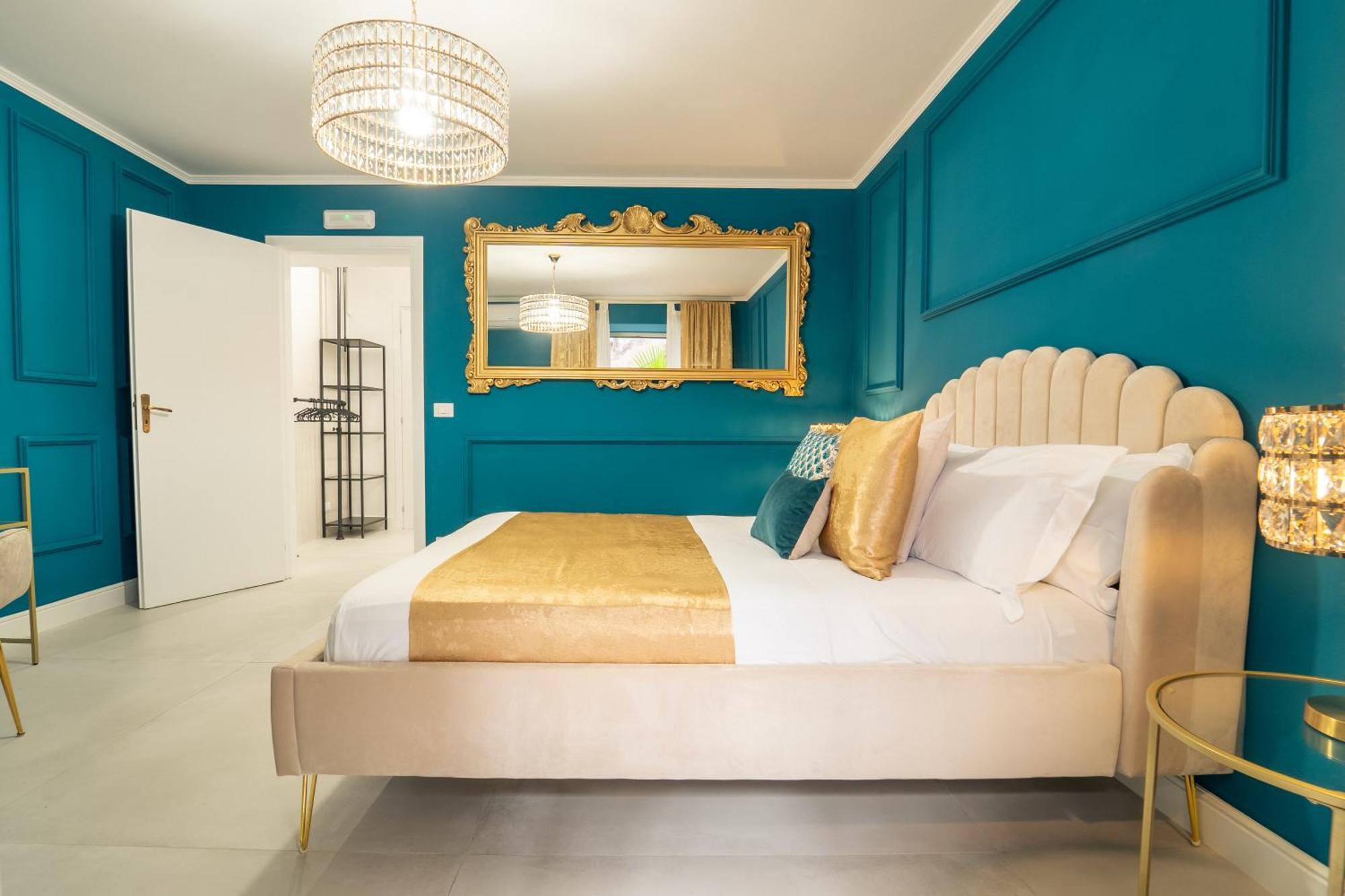 Johnny'S Suites Taormina Beach Bay المظهر الخارجي الصورة