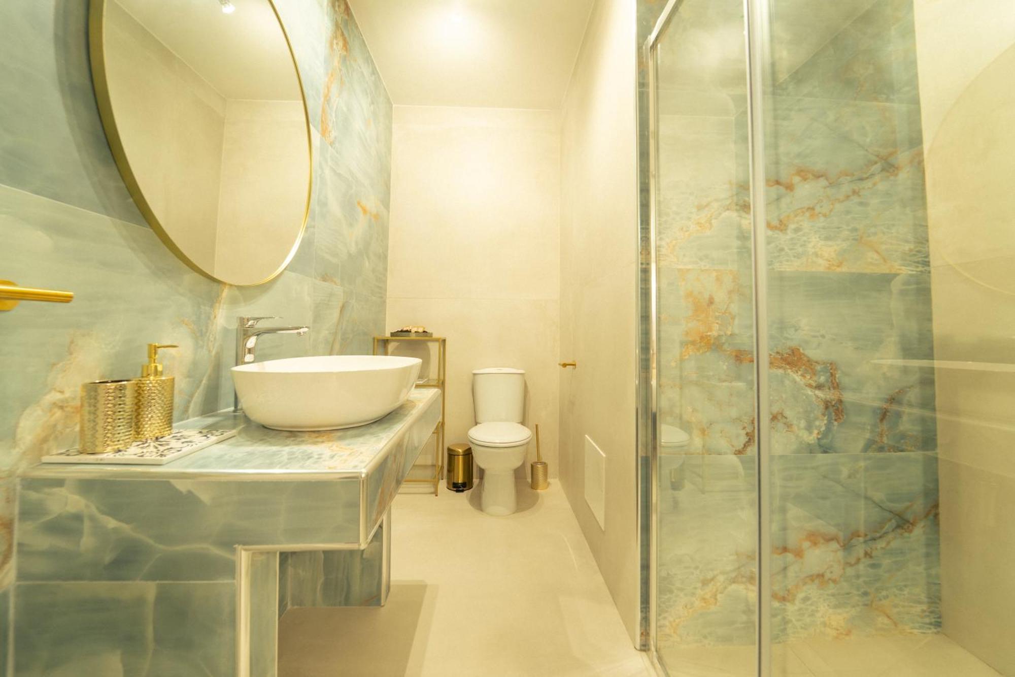 Johnny'S Suites Taormina Beach Bay المظهر الخارجي الصورة