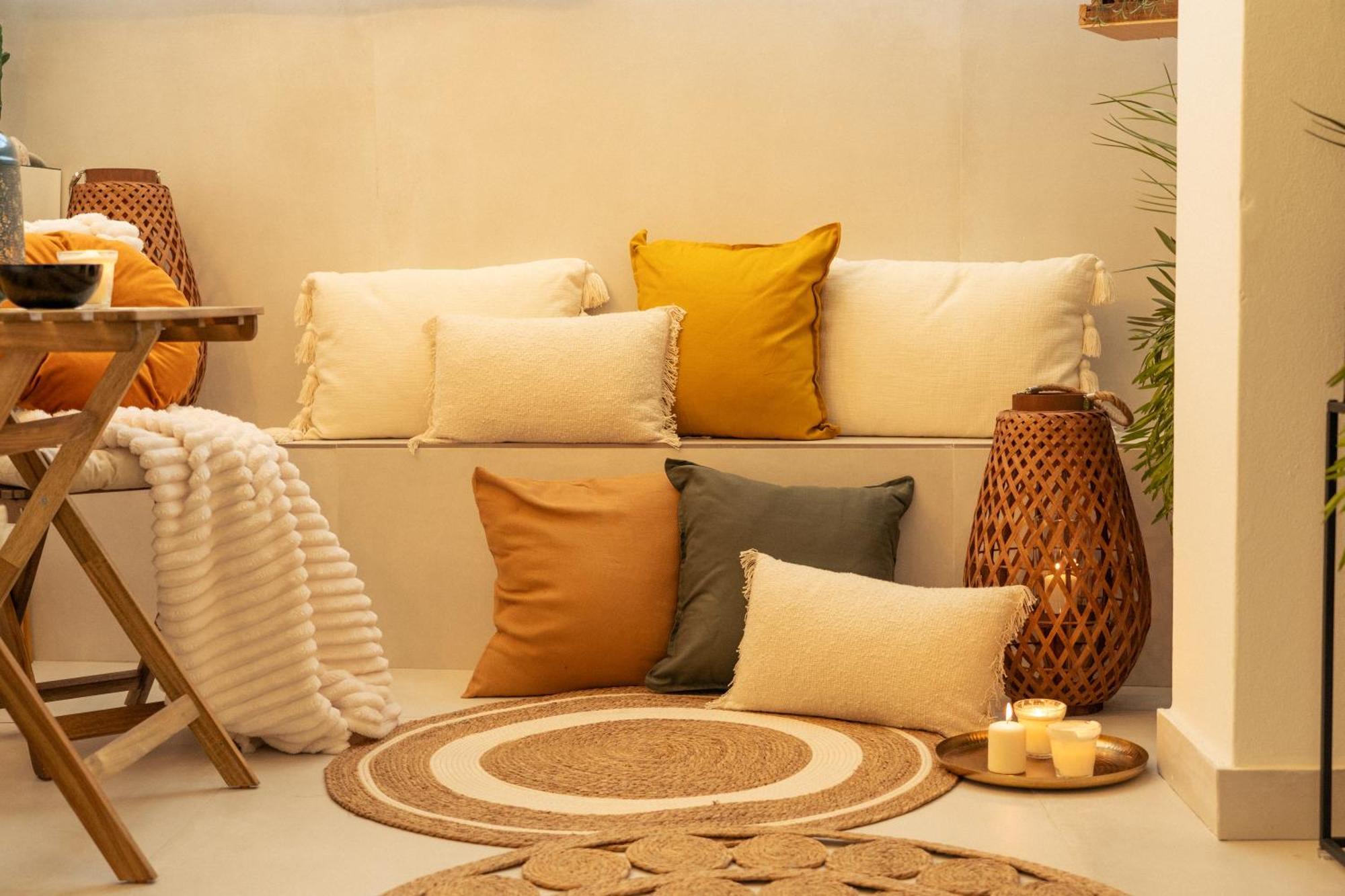 Johnny'S Suites Taormina Beach Bay المظهر الخارجي الصورة